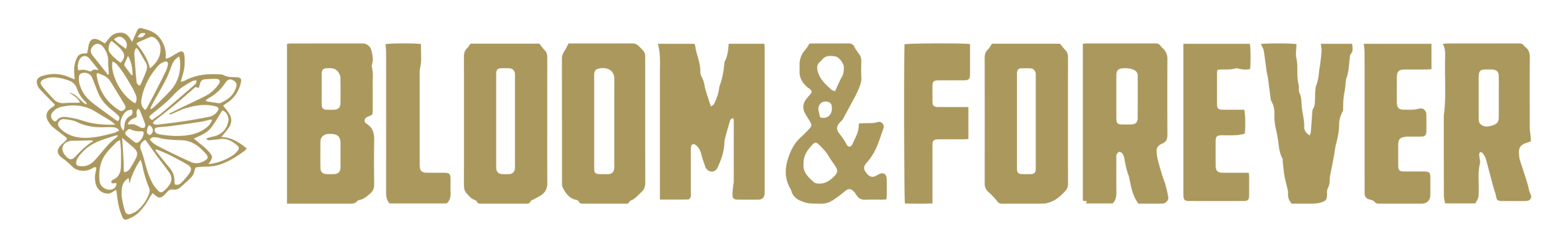 Bloom & Forever