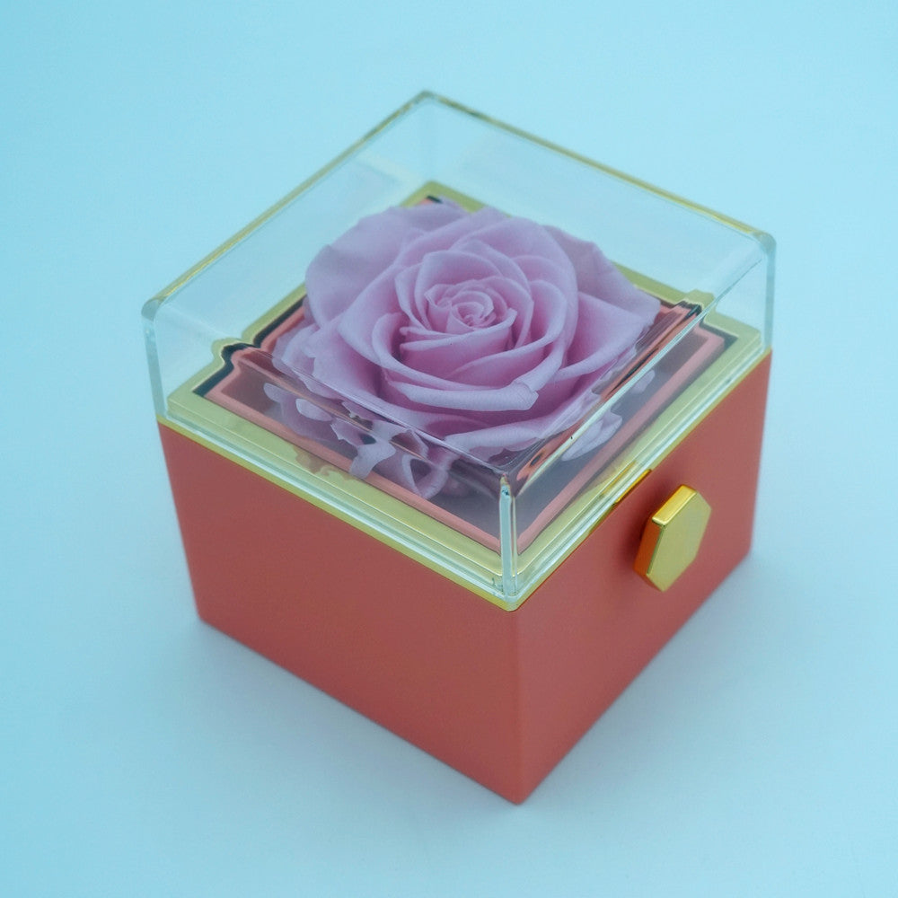 Why a Glass Rose is the Perfect Gift Idea