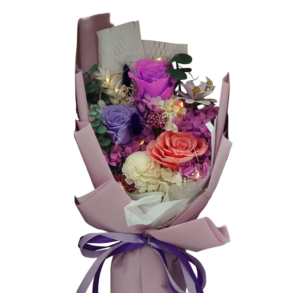 Gorgeous Preserved Flowers Australia for Lasting Memories