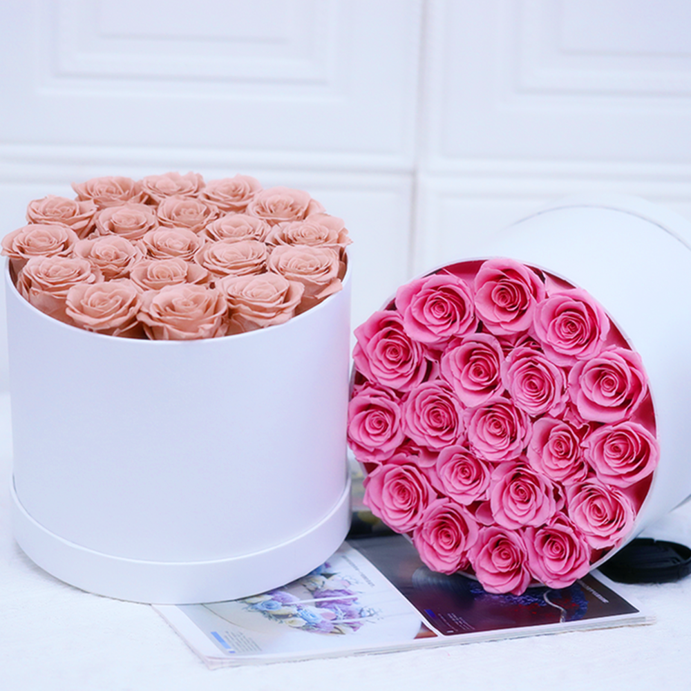 Effortless Dried Flower Delivery for Your Loved Ones