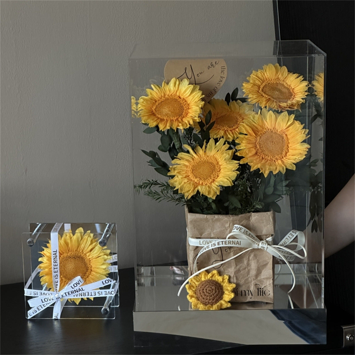 Unique Dried Flower Bouquet Arrangements You Must See