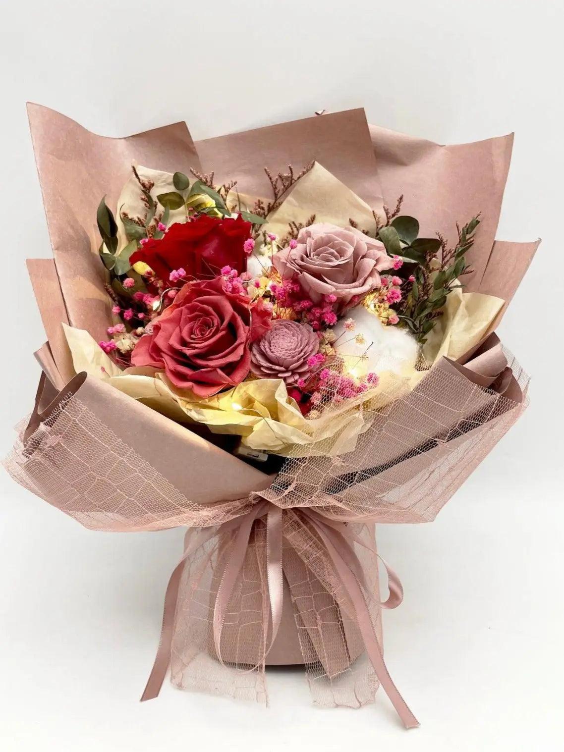 Delightful Gift Bouquet Inspirations You’ll Love