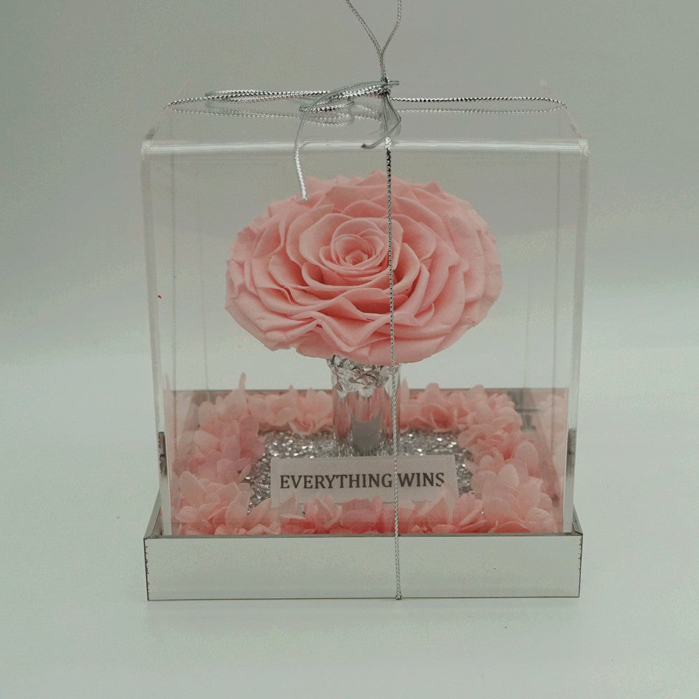 Eternal Bouquets Gift & Greeting Cards - Email, Text or Engrave