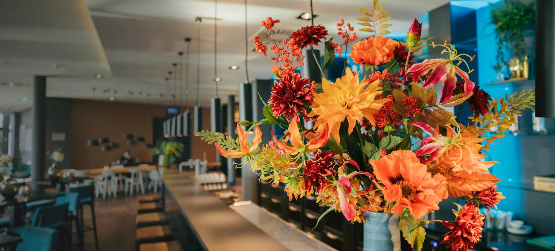 Charming Dried Flower NZ Bouquets for Special Days