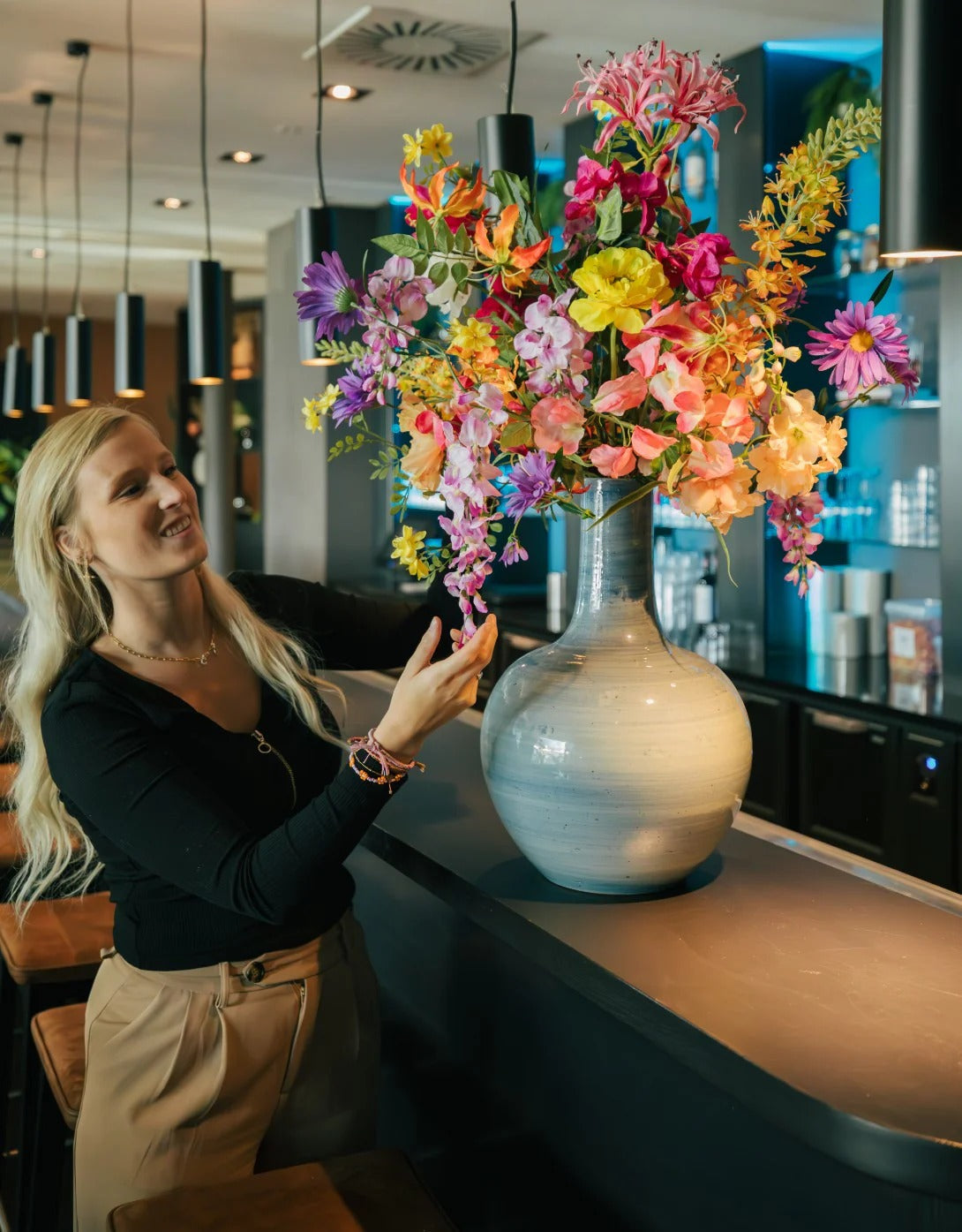 Stunning Dried Flower Arrangements Auckland for 2026