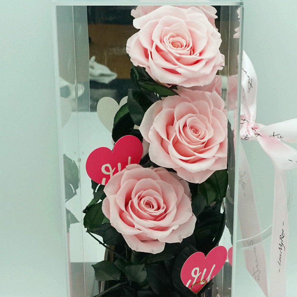 Create a Dreamy Flower Gift Set with These Simple Tips