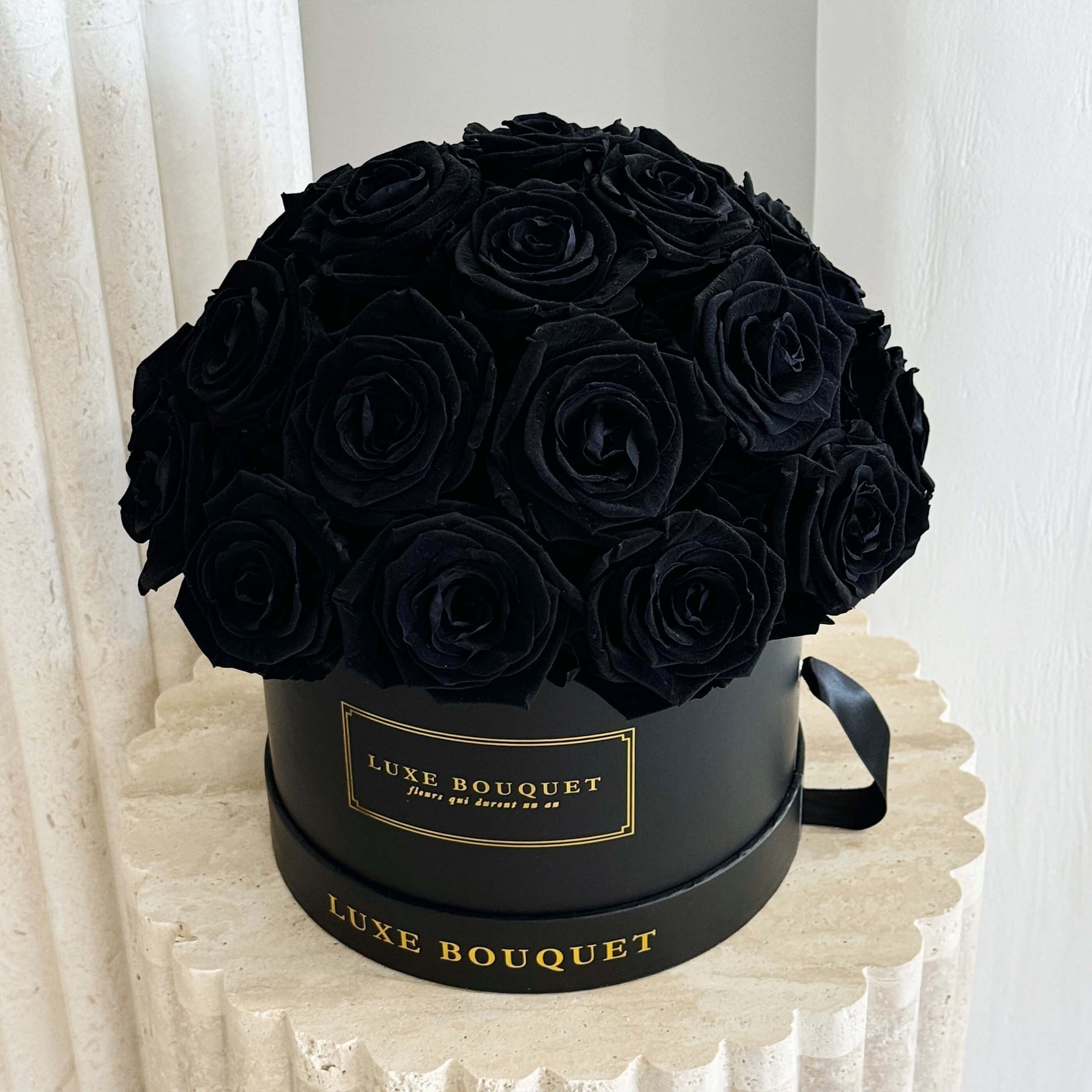 Find Gorgeous Best Preserved Roses in a Box for Less