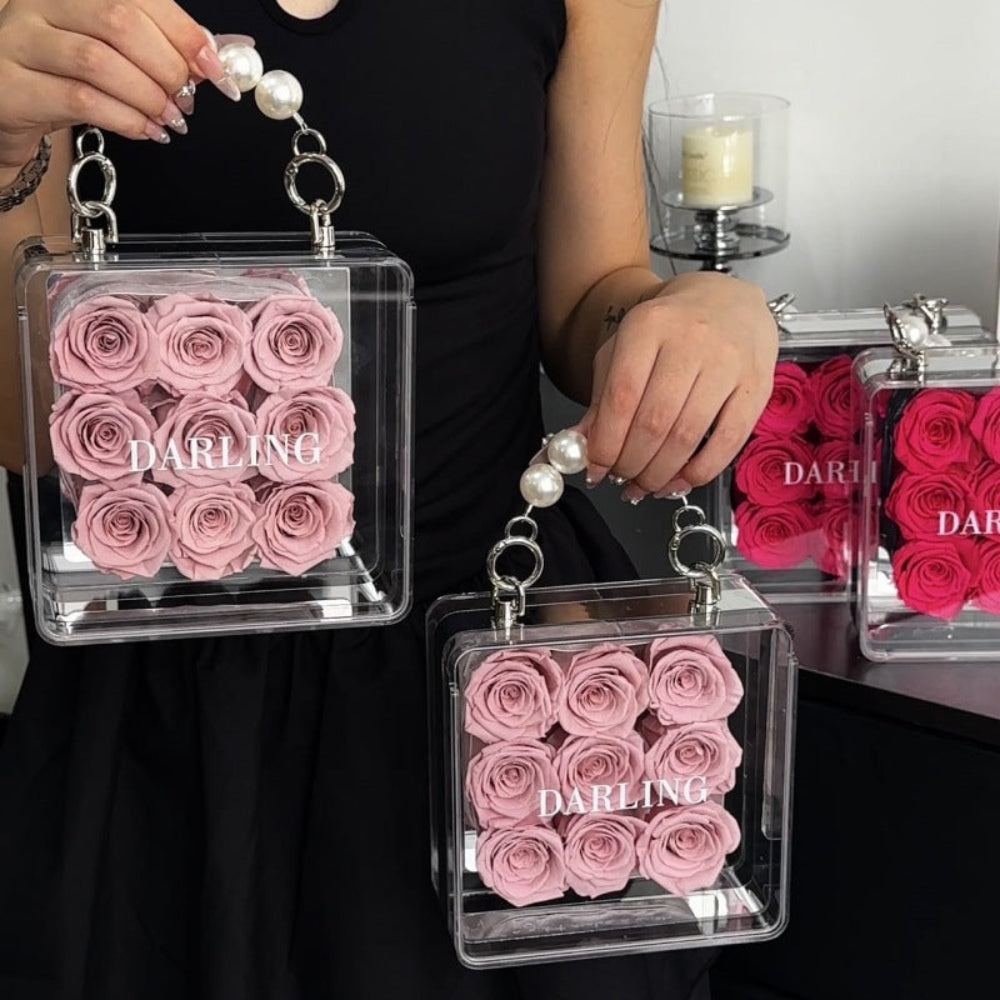 Elegant Forever Flowers NZ for Unforgettable Moments