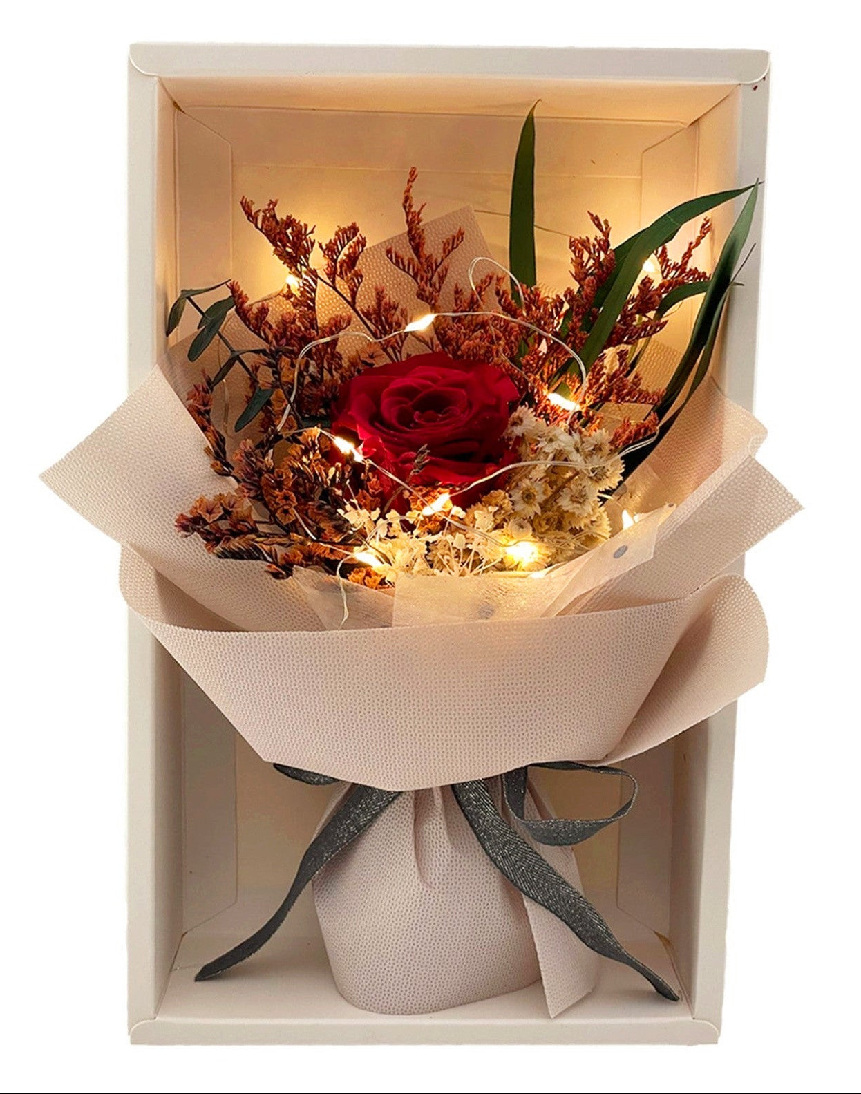 Why Choose Preserved Flowers Australia for Lasting Beauty?