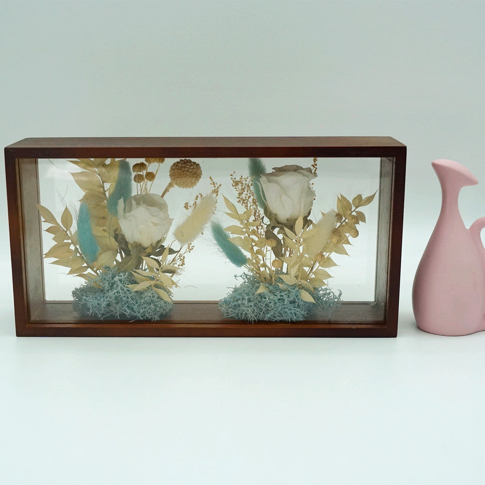 Create Beautiful Spaces with Eternal Flower Decor