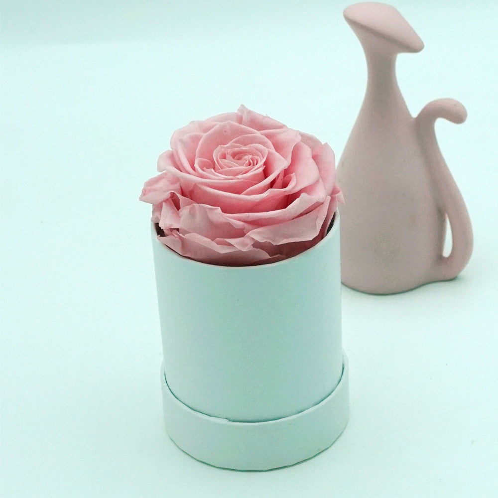 Single Eternal Rose Gift Box