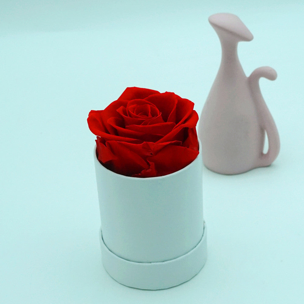 Single Eternal Rose Gift Box